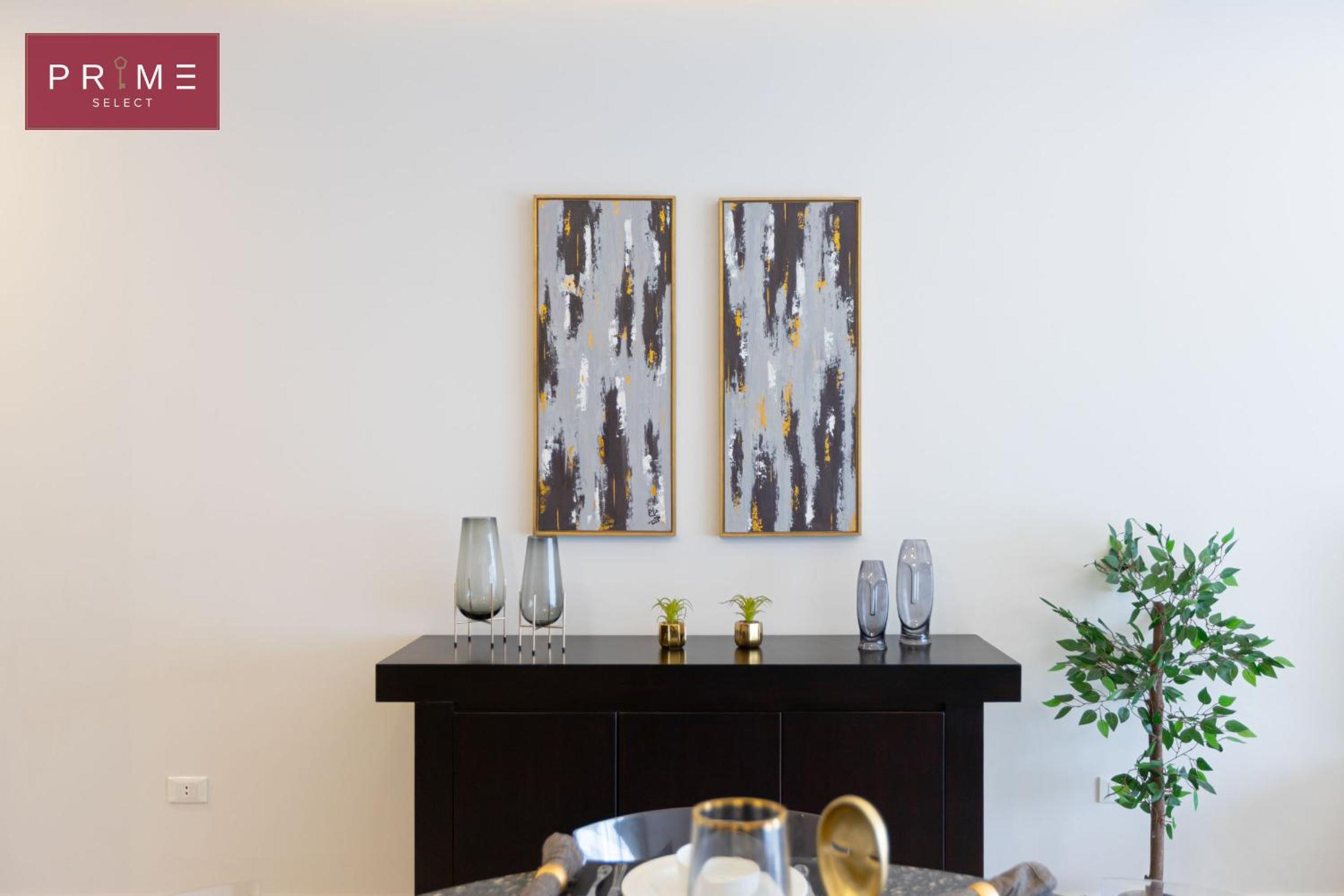 Prime Select Lake View