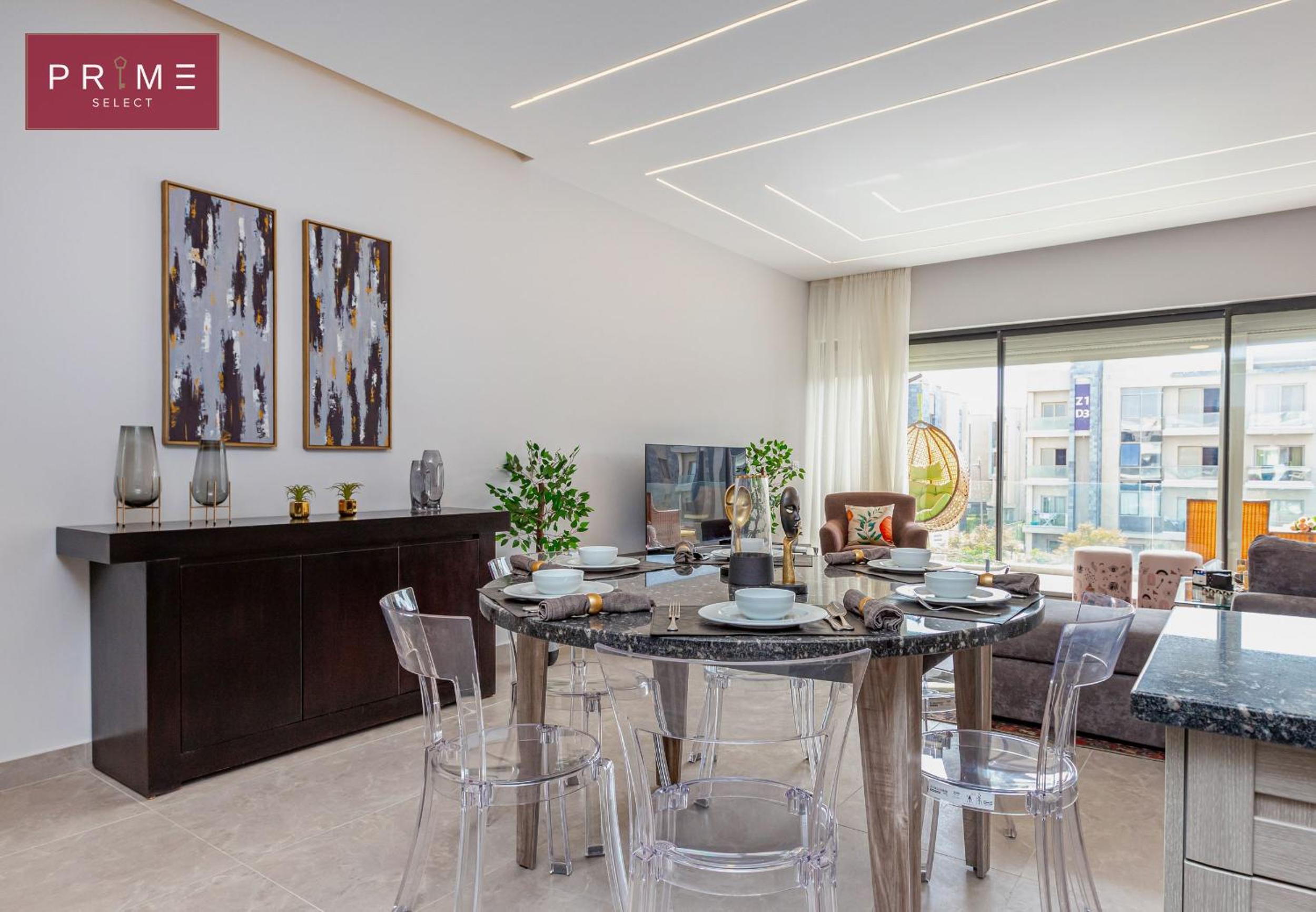 Prime Select Lake View