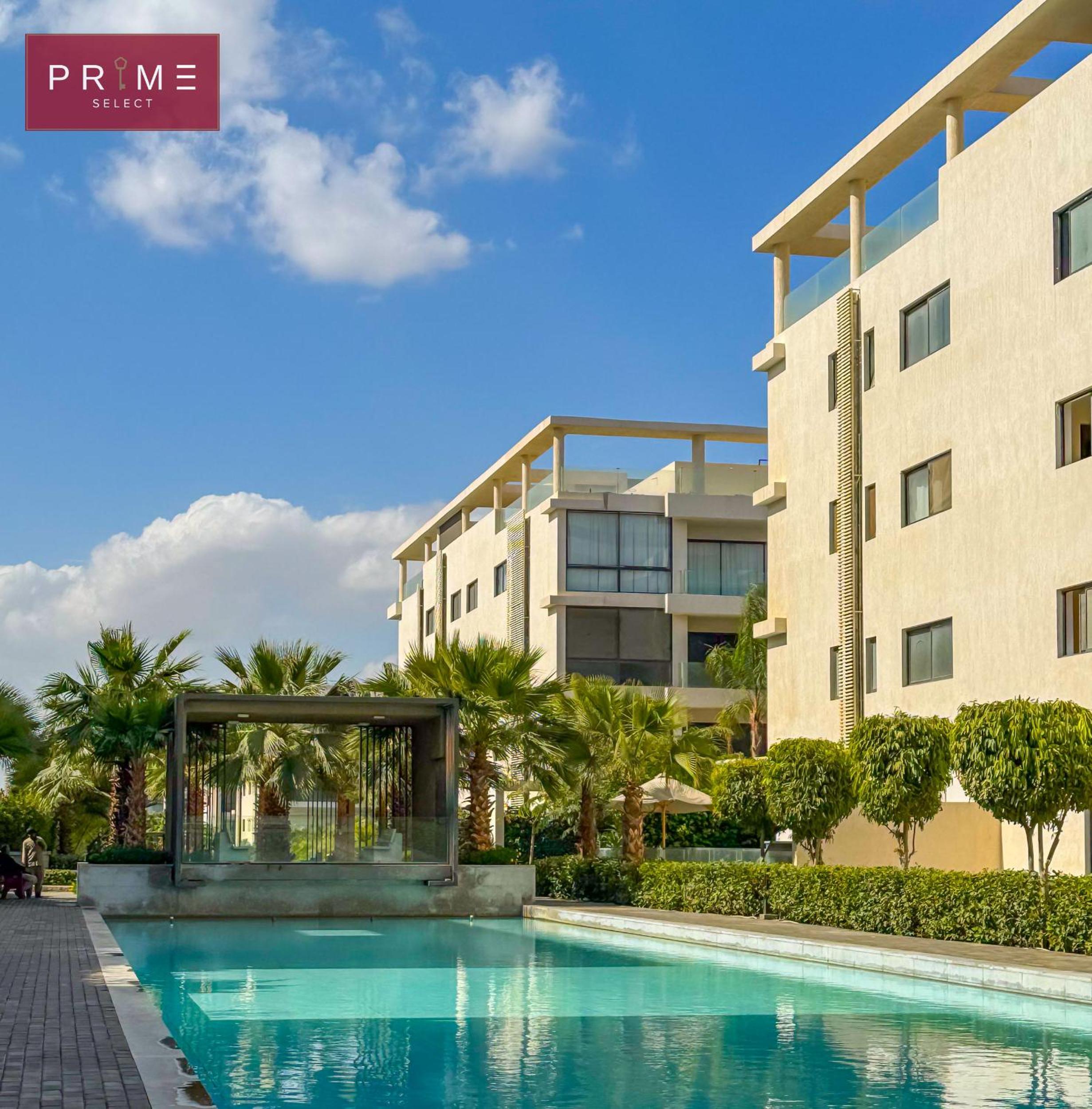 Prime Select Lake View