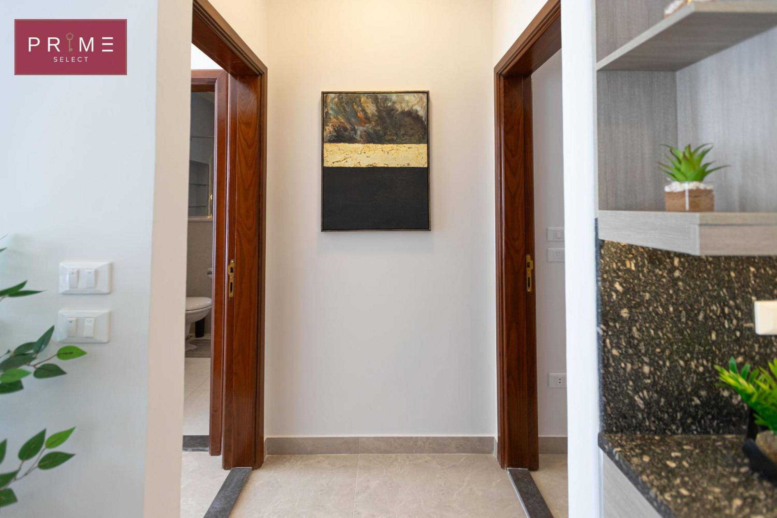 Prime Select Lake View