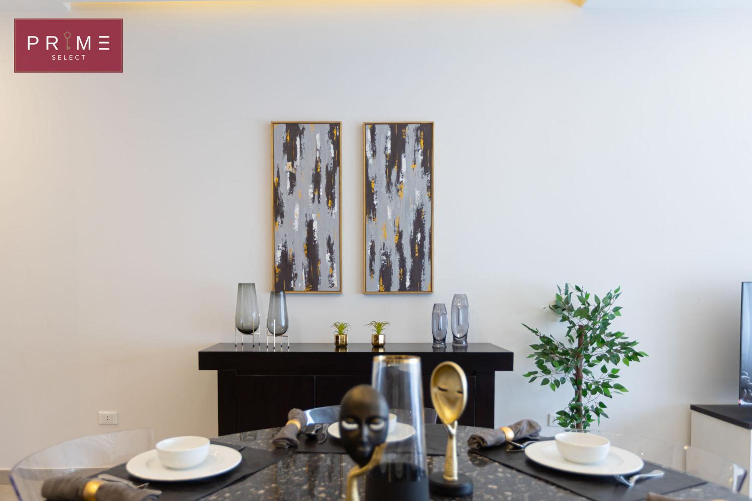 Prime Select Lake View