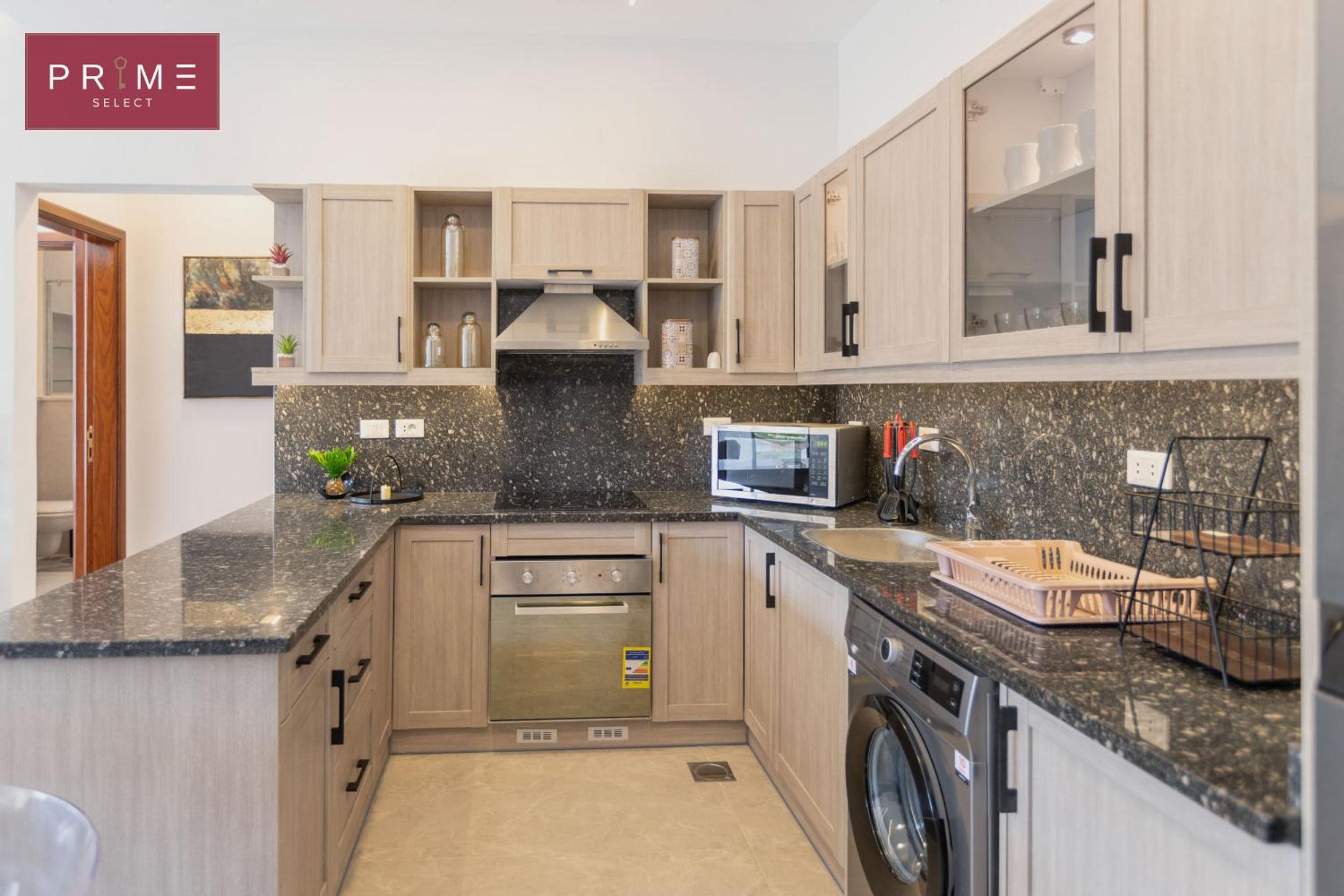 Prime Select Lake View