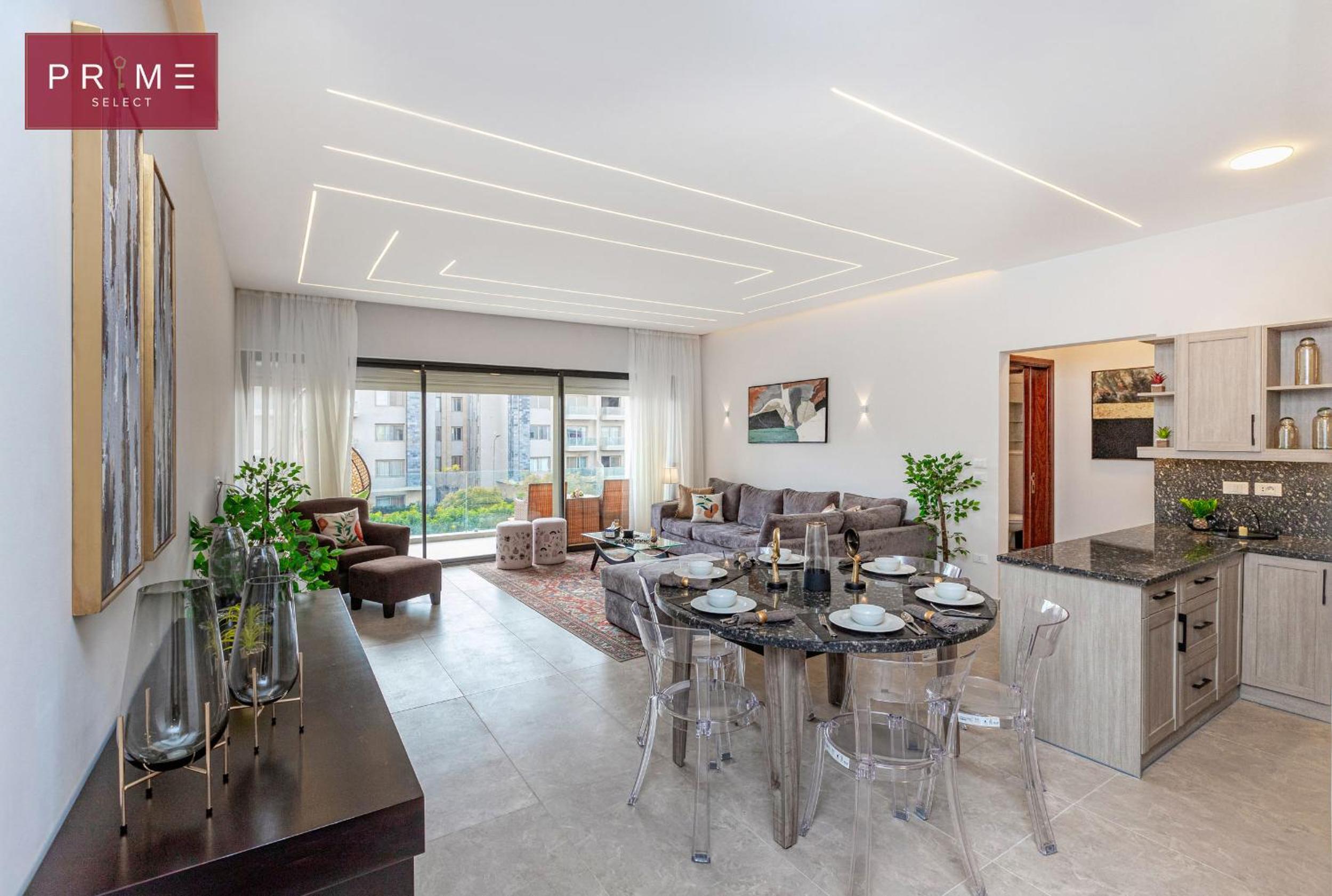 Prime Select Lake View