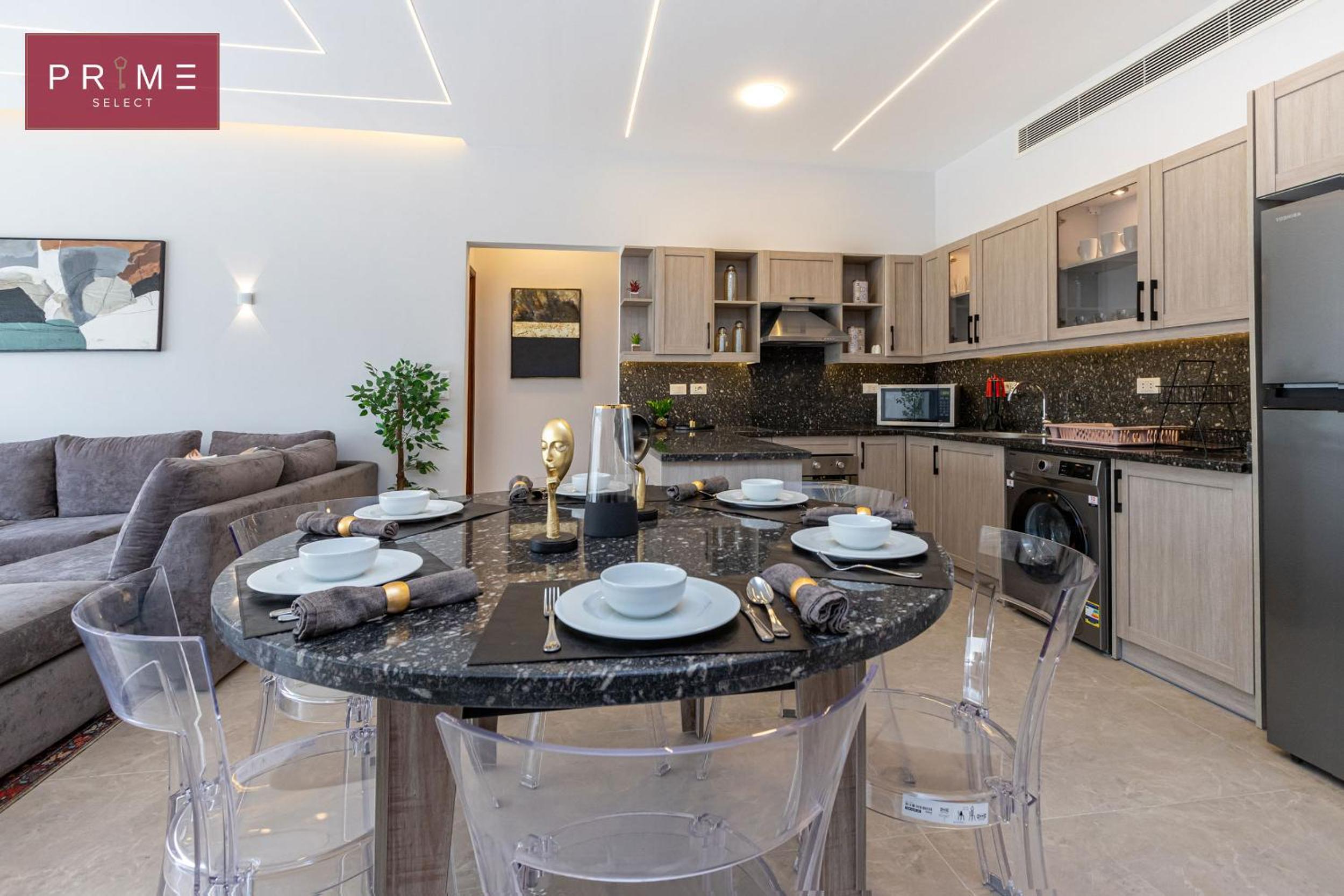 Prime Select Lake View