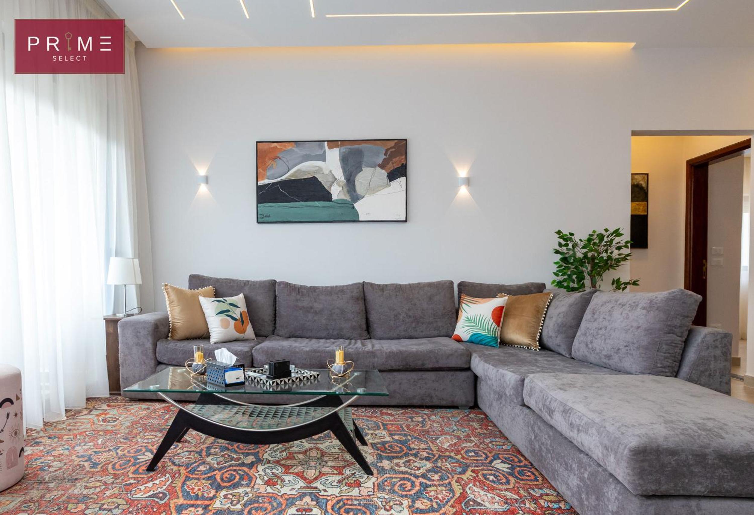 Prime Select Lake View