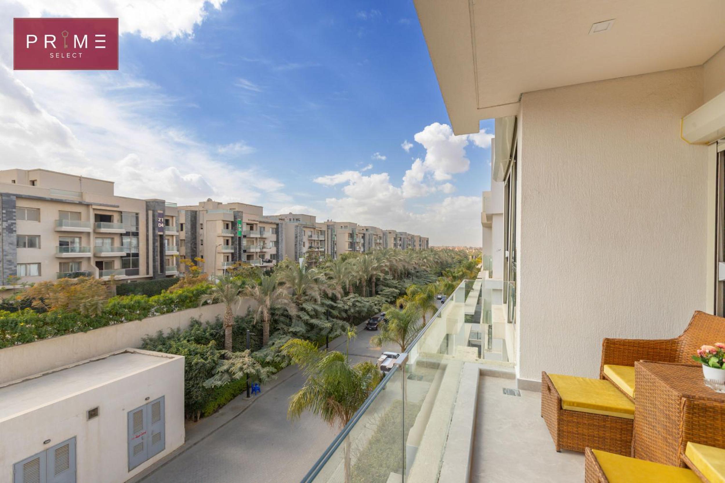 Prime Select Lake View