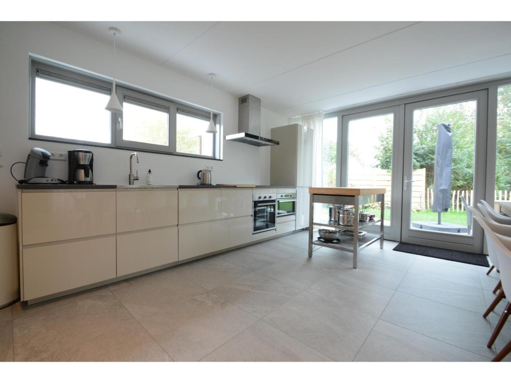 Holiday Home near Groote Keeten Beach view 3
