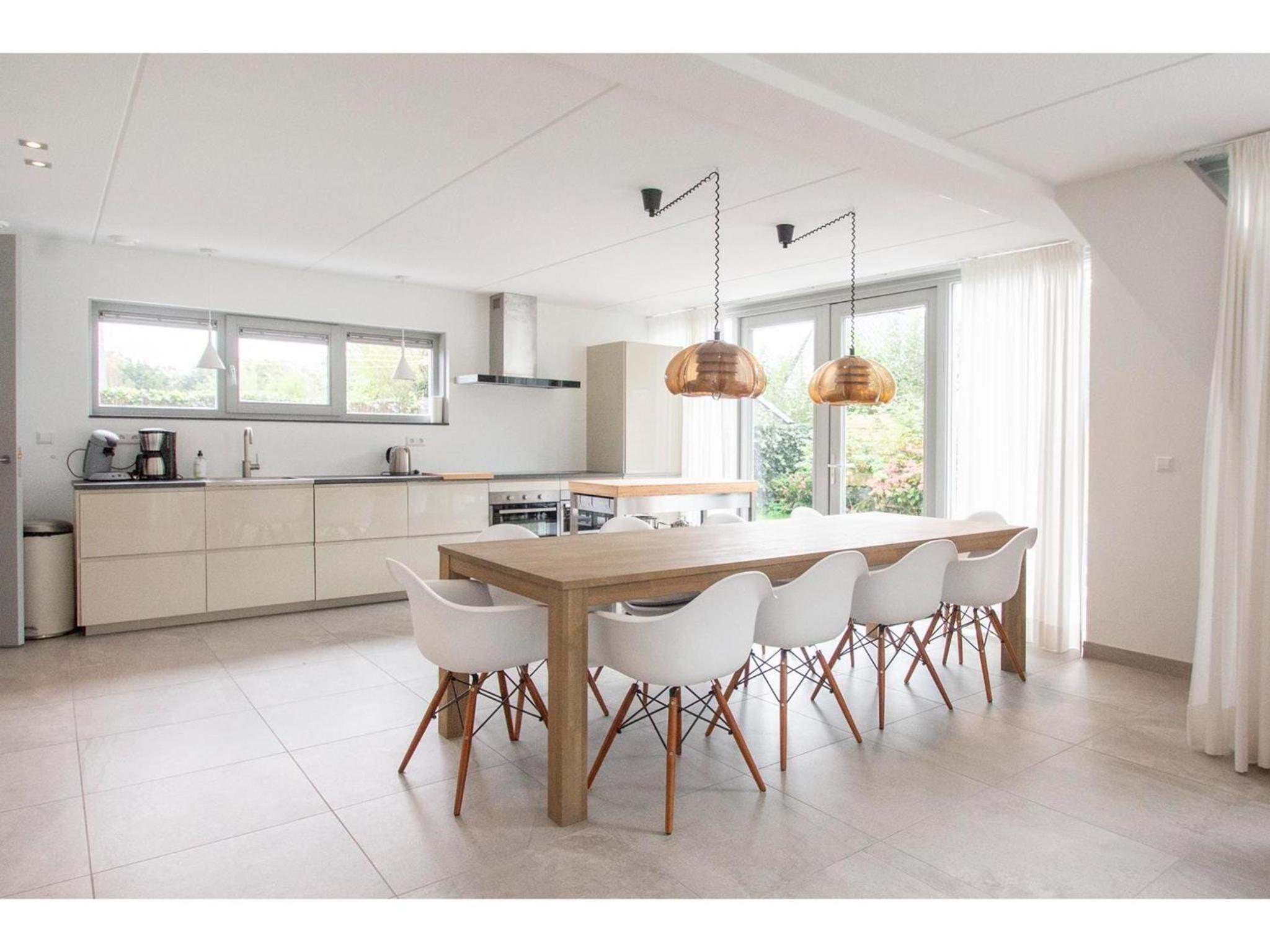 Holiday Home near Groote Keeten Beach view 2