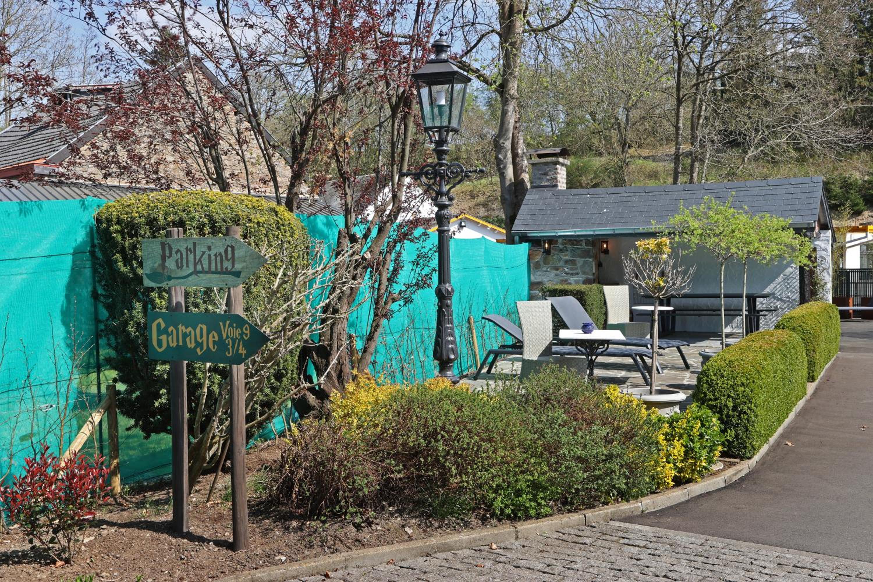 Potter's Place by Ardenne Places