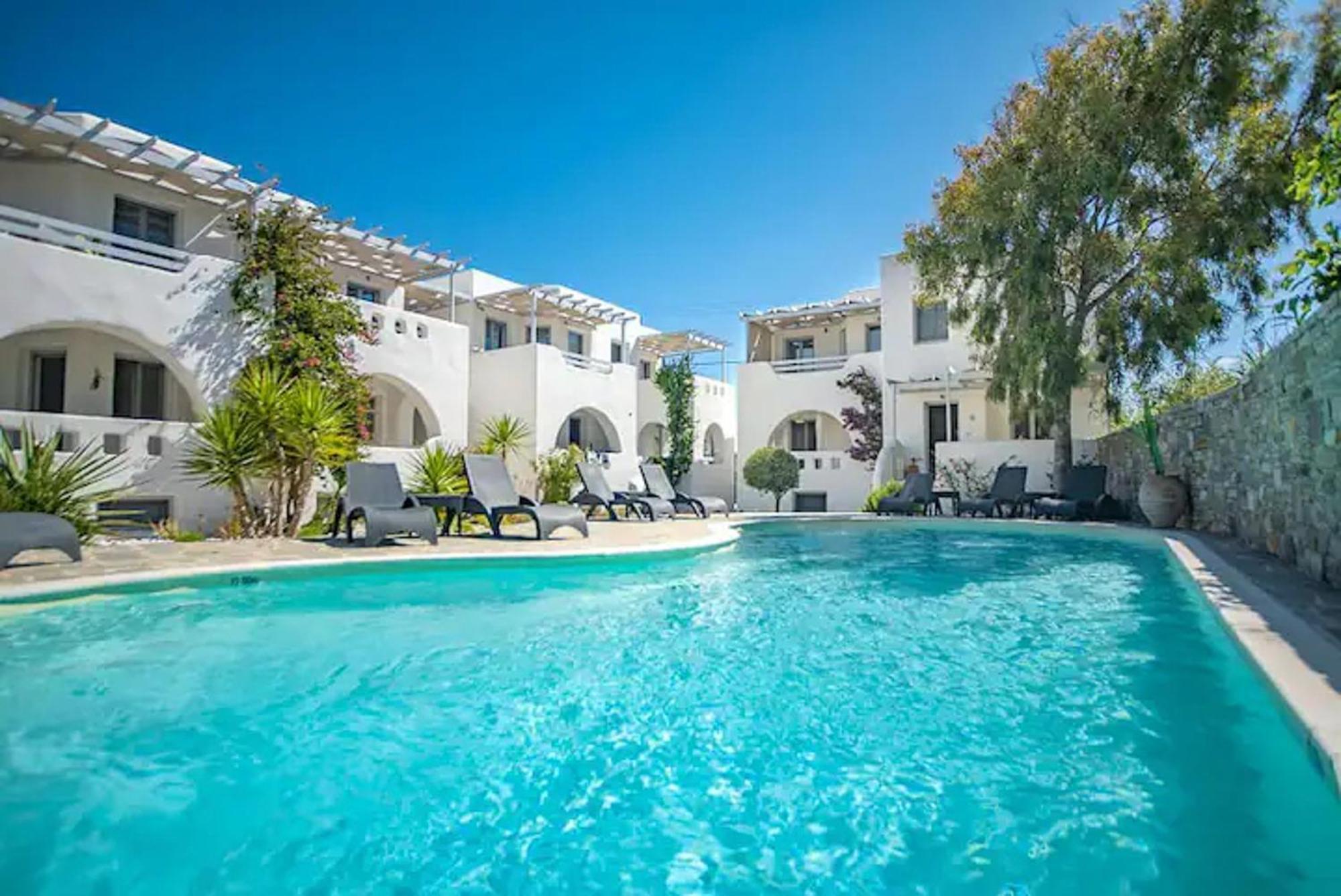 Magganari Home Stelida Naxos view 3