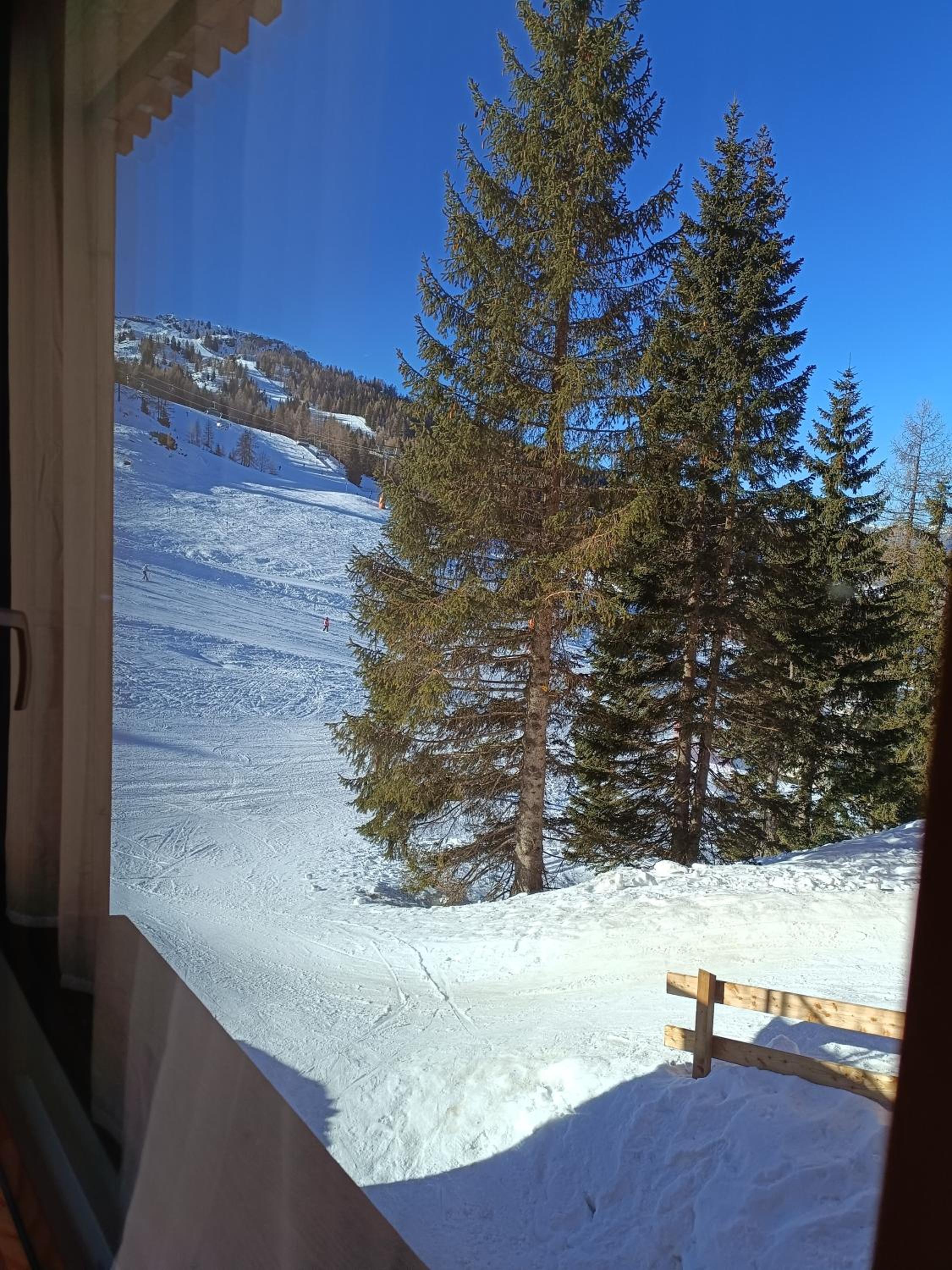 Apartments Nassfeldpass