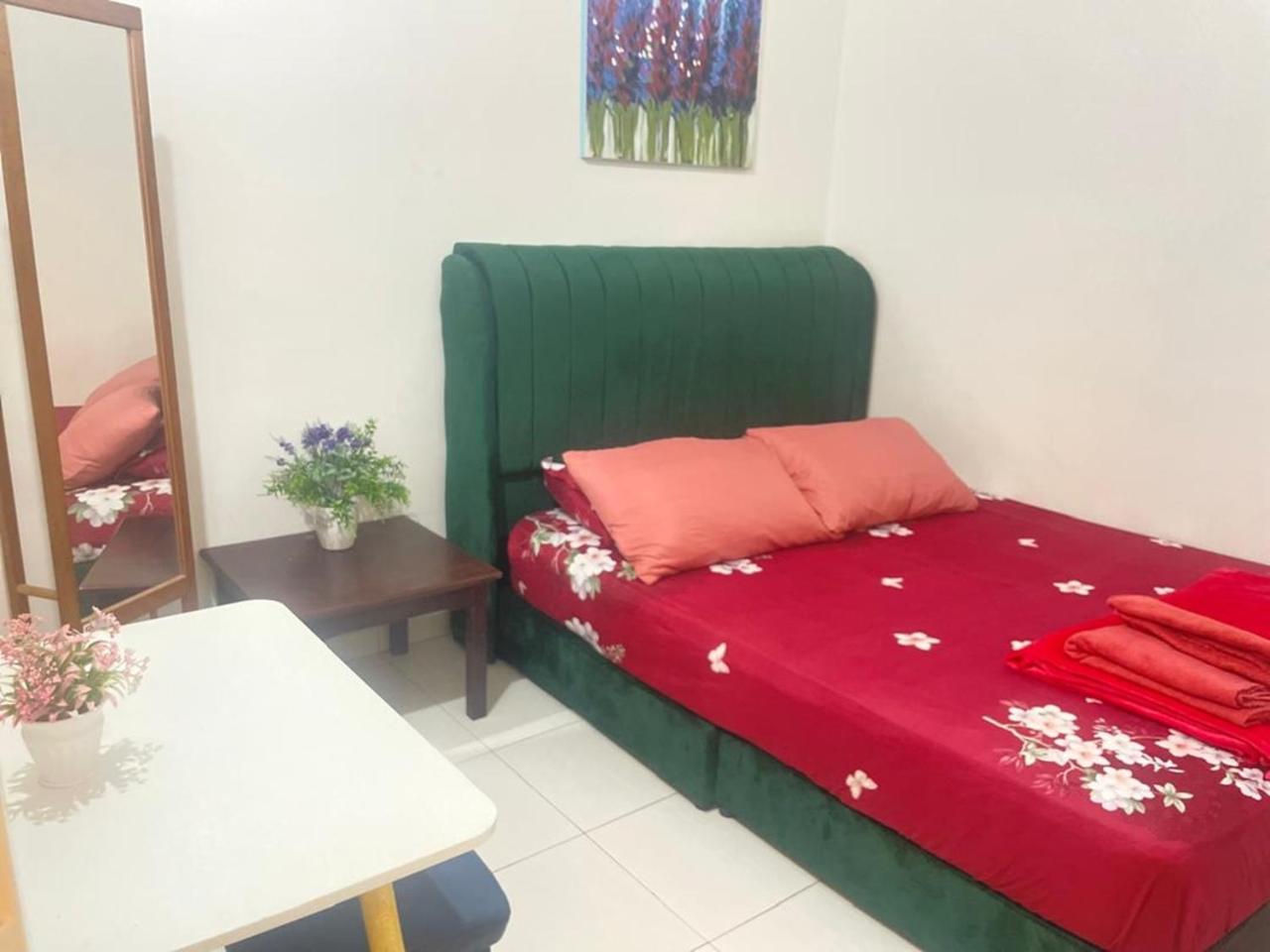 Sulong Inn - Private Pool Homestay in Kuantan, Pantai Sepat photo 2