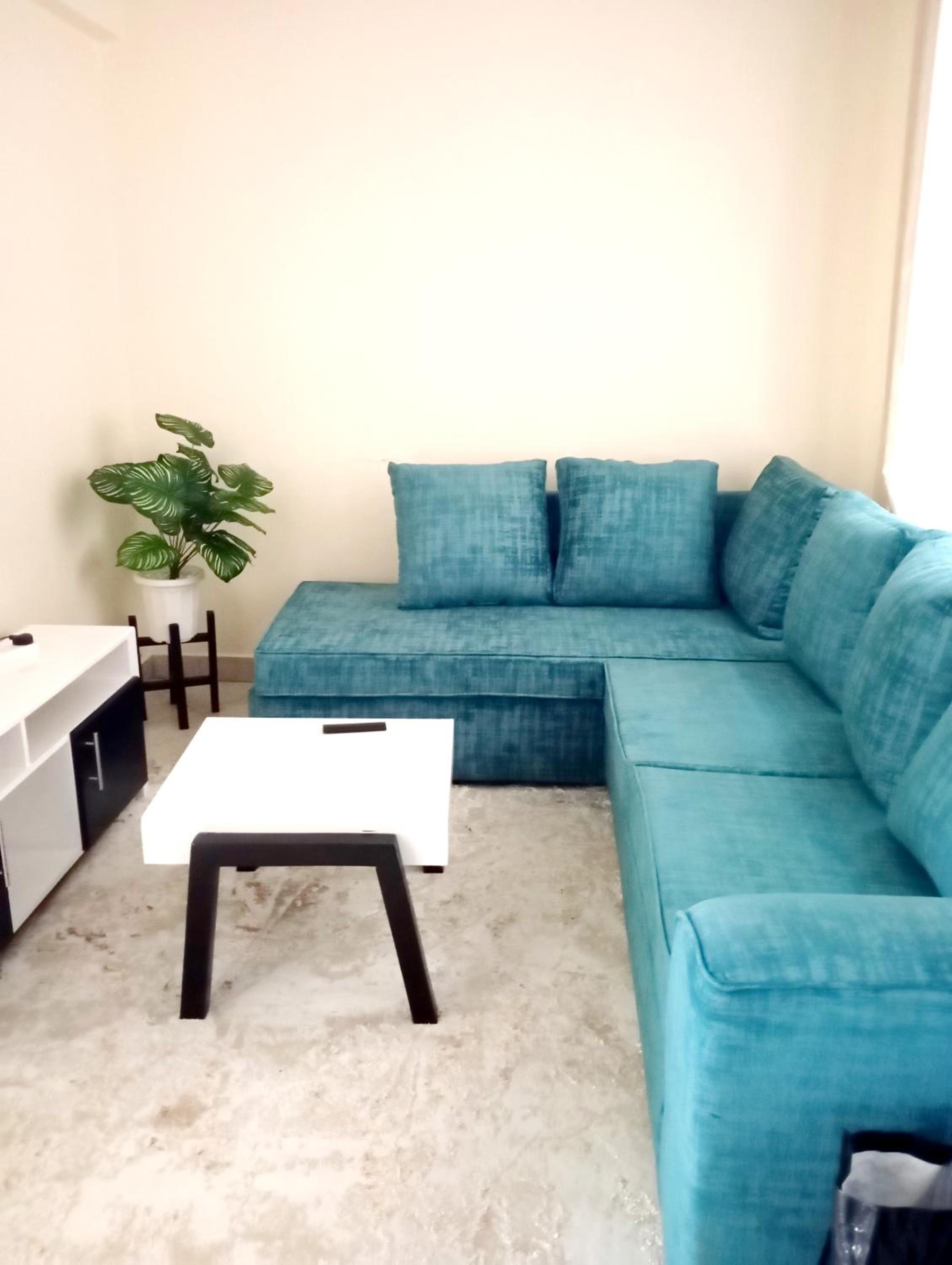 Attique homes view 3