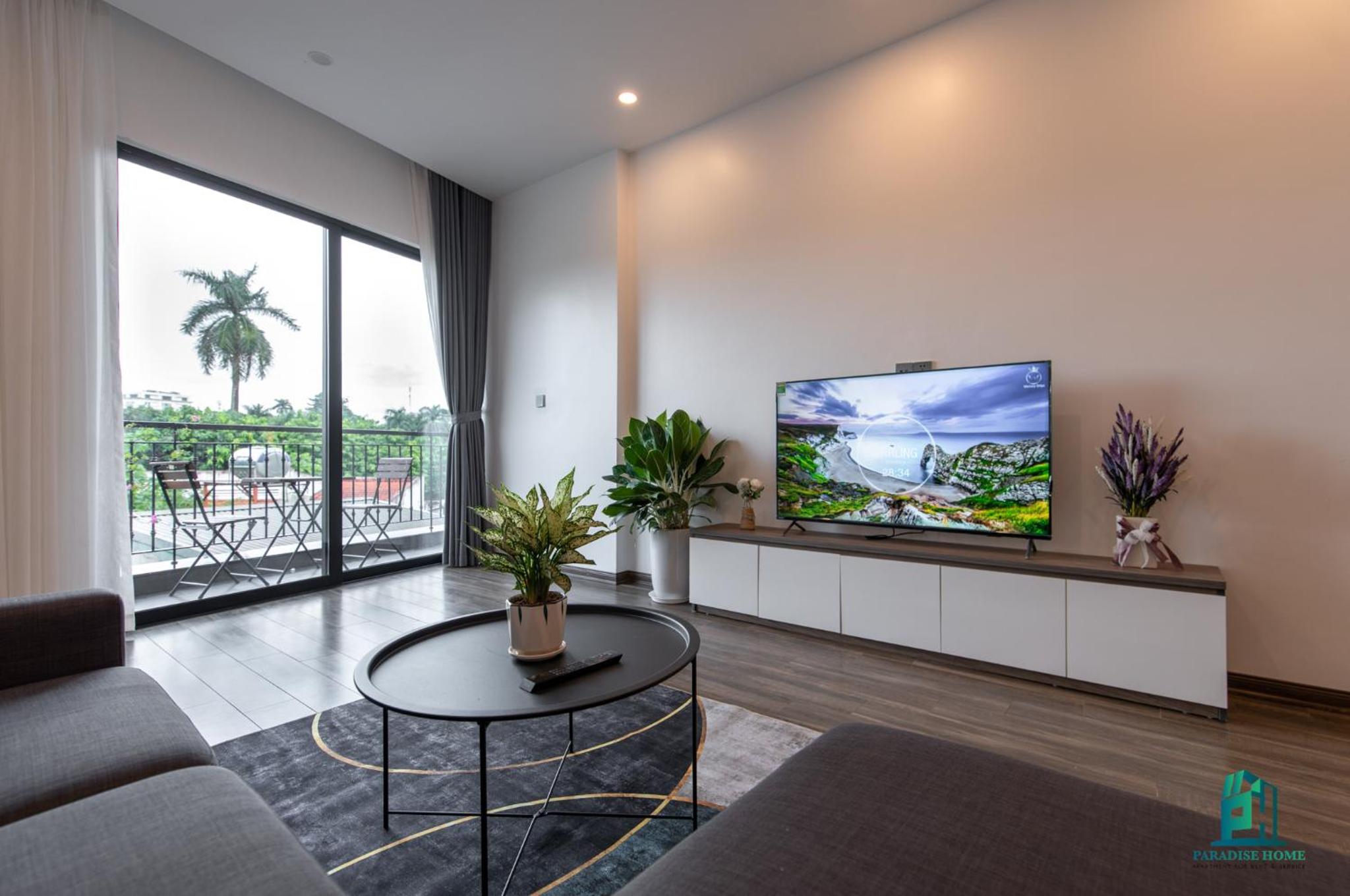 Luxe Paradise Residence 5 Tu Hoa