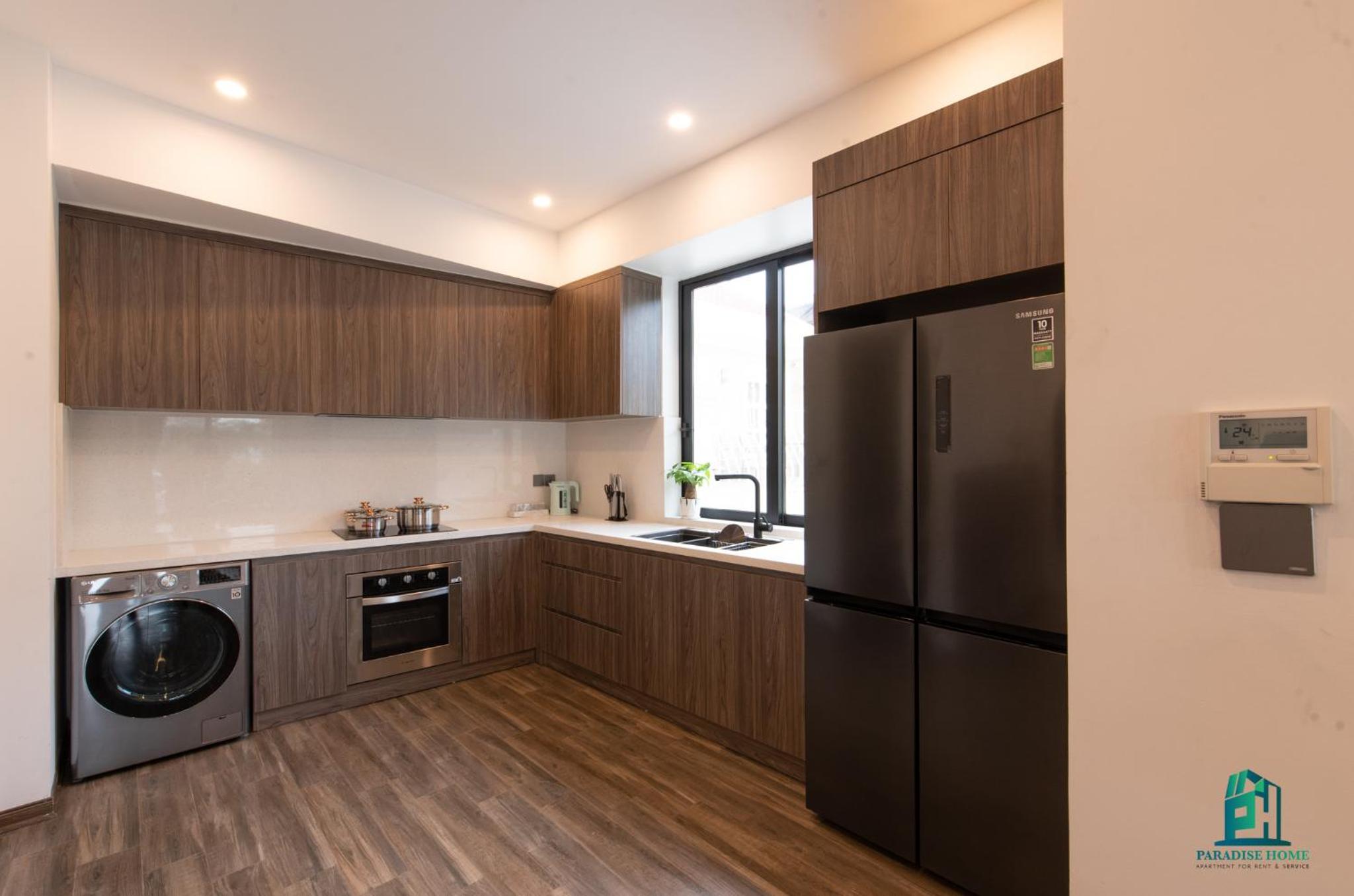 Luxe Paradise Residence 5 Tu Hoa