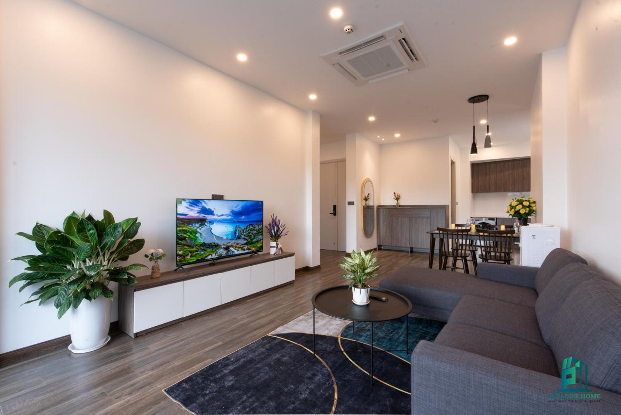 Luxe Paradise Residence 5 Tu Hoa