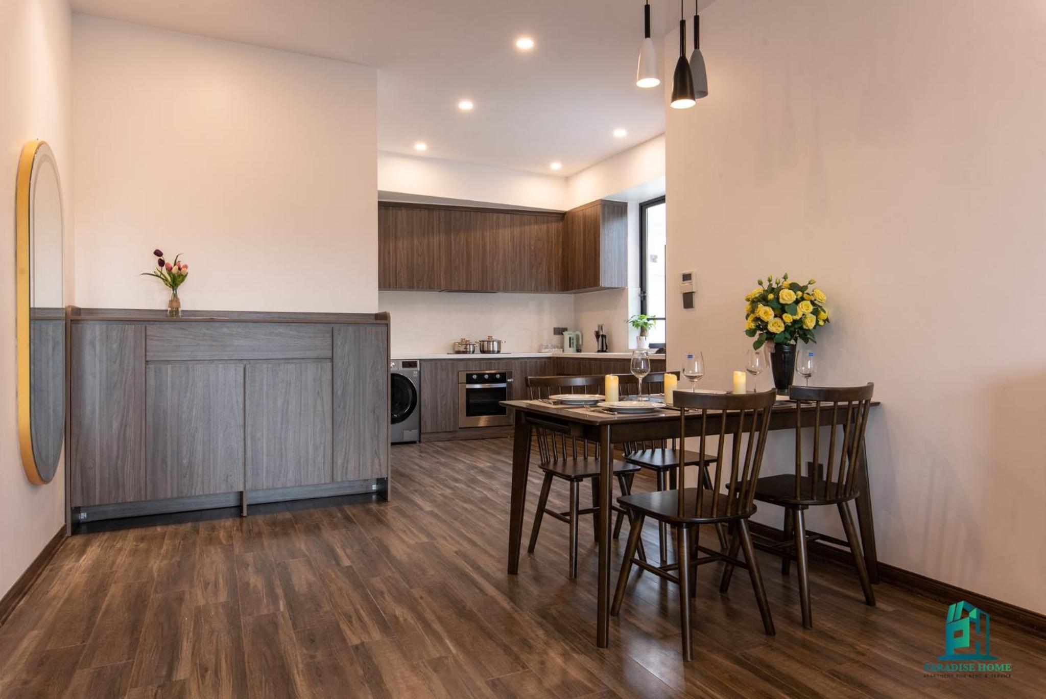 Luxe Paradise Residence 5 Tu Hoa