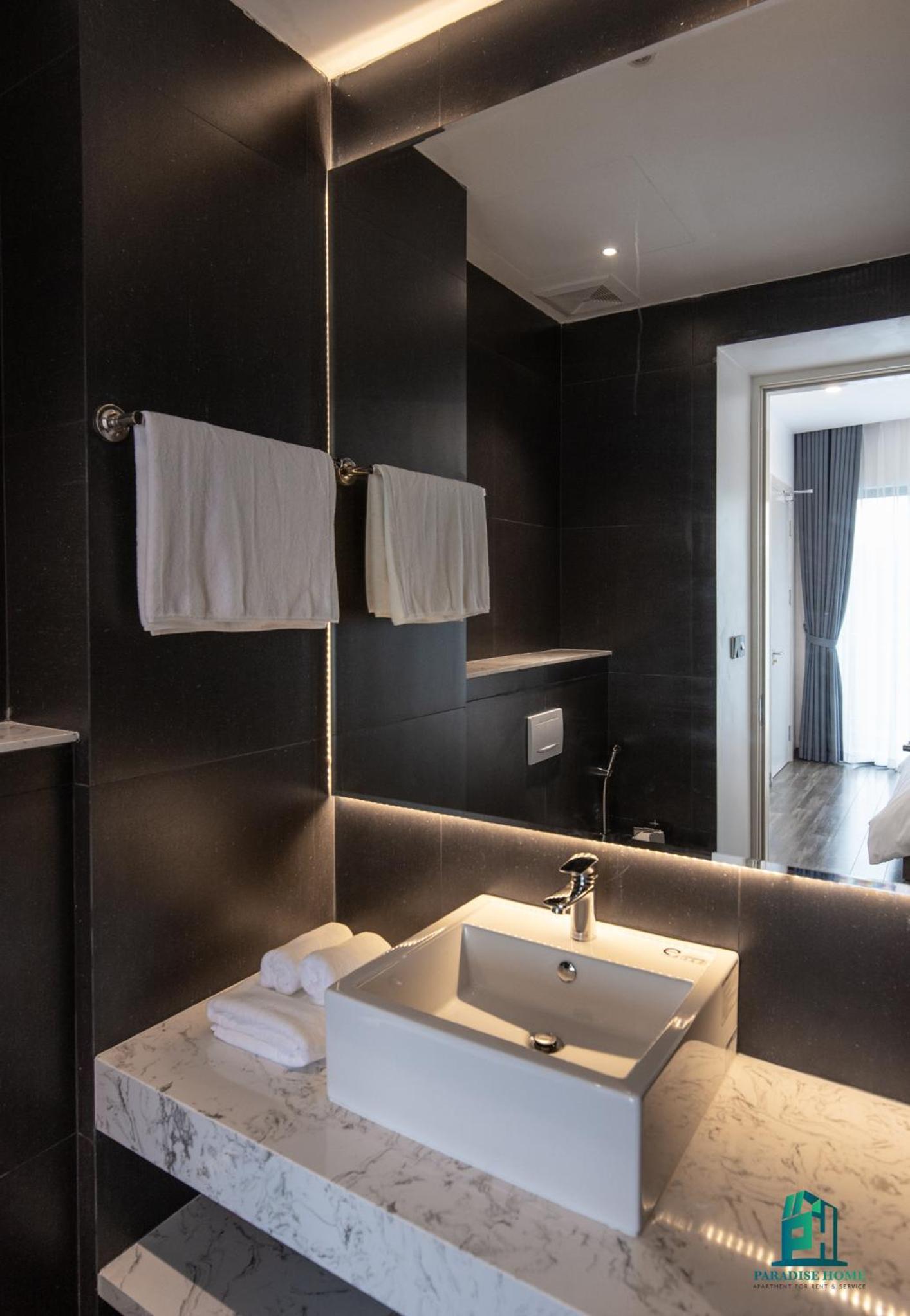 Luxe Paradise Residence 5 Tu Hoa