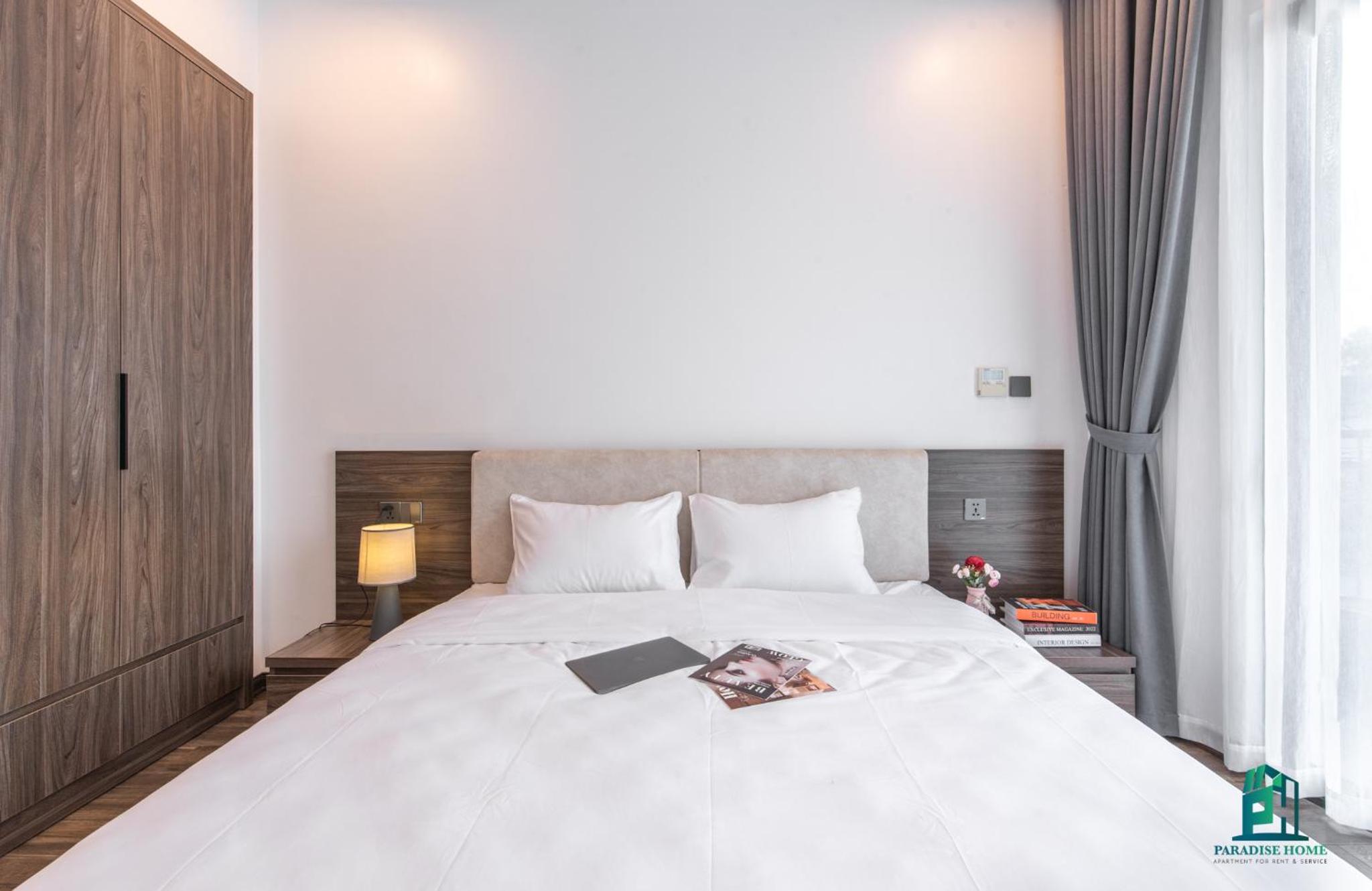 Luxe Paradise Residence 5 Tu Hoa