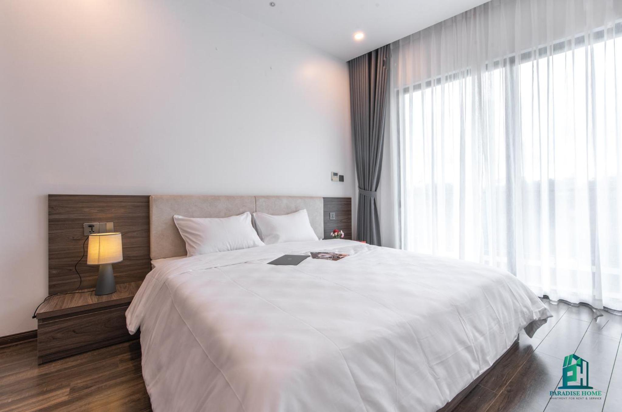 Luxe Paradise Residence 5 Tu Hoa