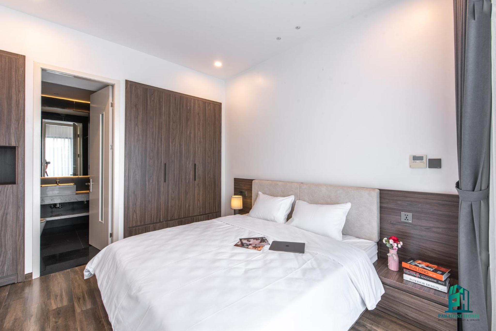 Luxe Paradise Residence 5 Tu Hoa