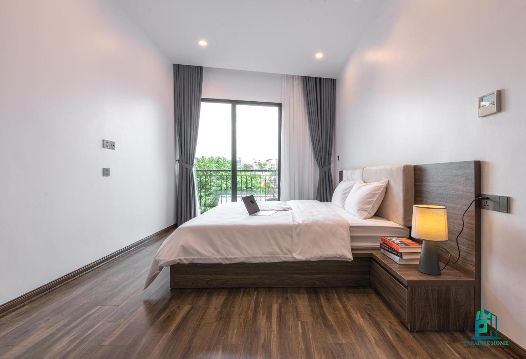 Luxe Paradise Residence 5 Tu Hoa