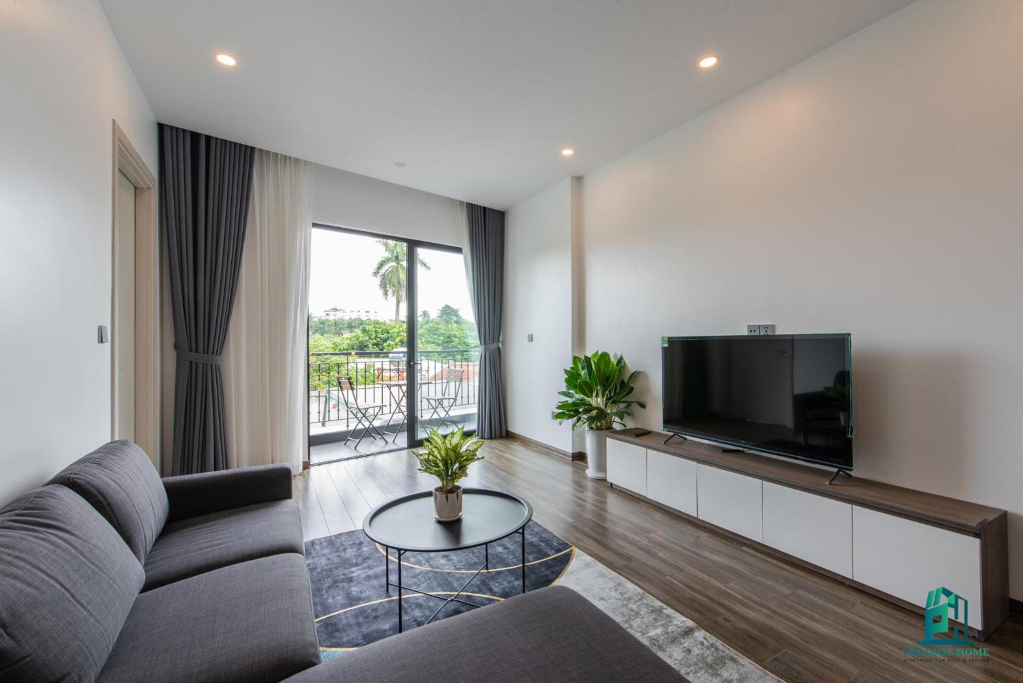 Luxe Paradise Residence 5 Tu Hoa