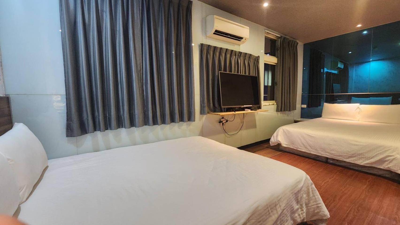 Yung Feng Hotel