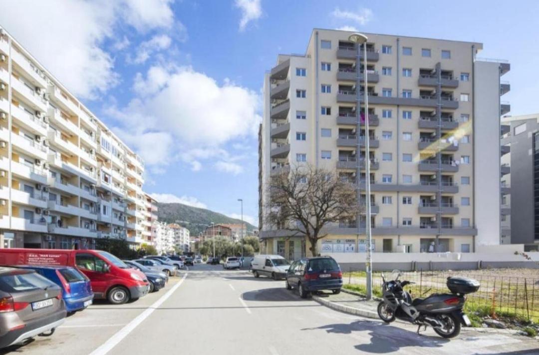 Hotel Apartment Budva