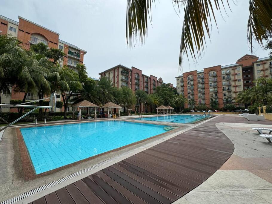Kalizta Suites