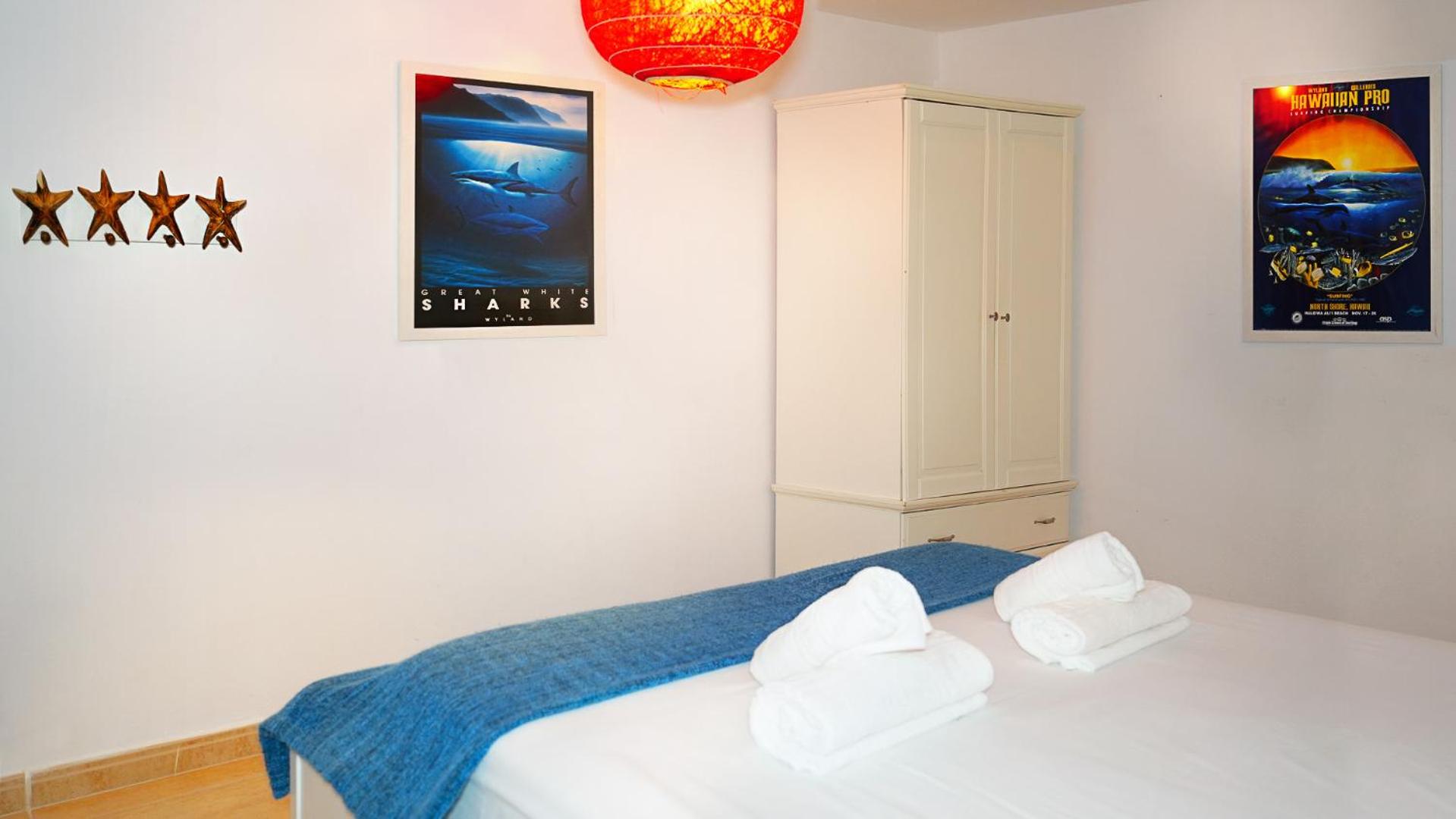 Villa Azul Fuerteventura