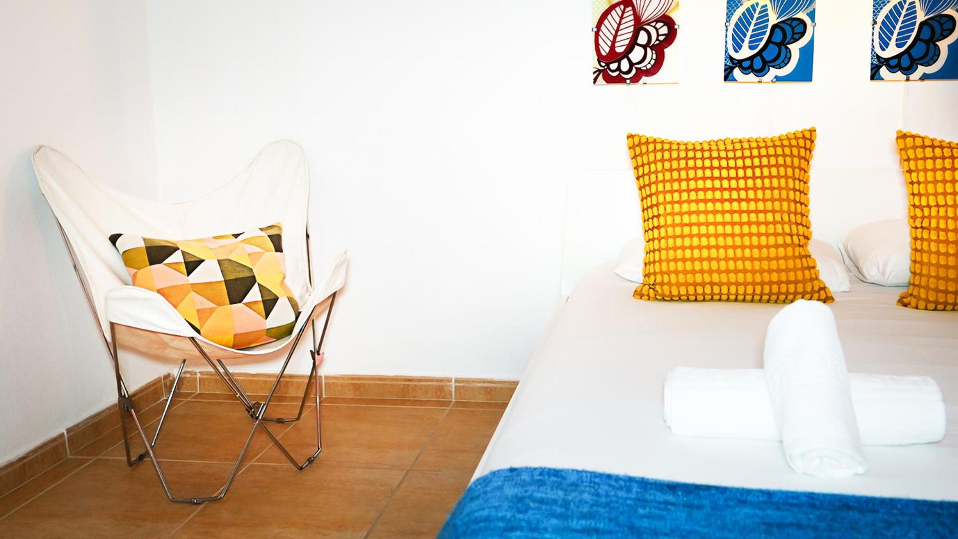 Villa Azul Fuerteventura