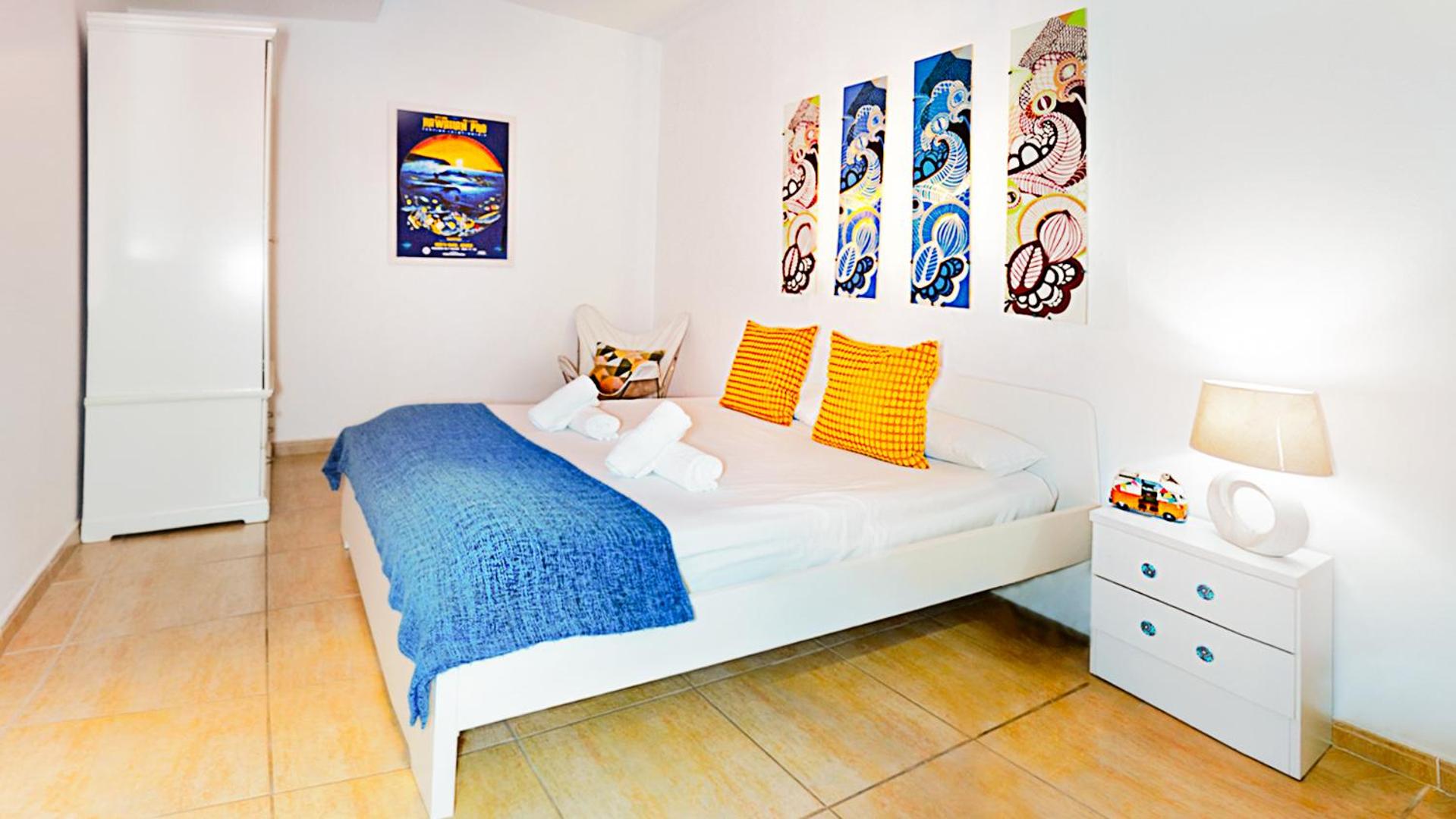 Villa Azul Fuerteventura