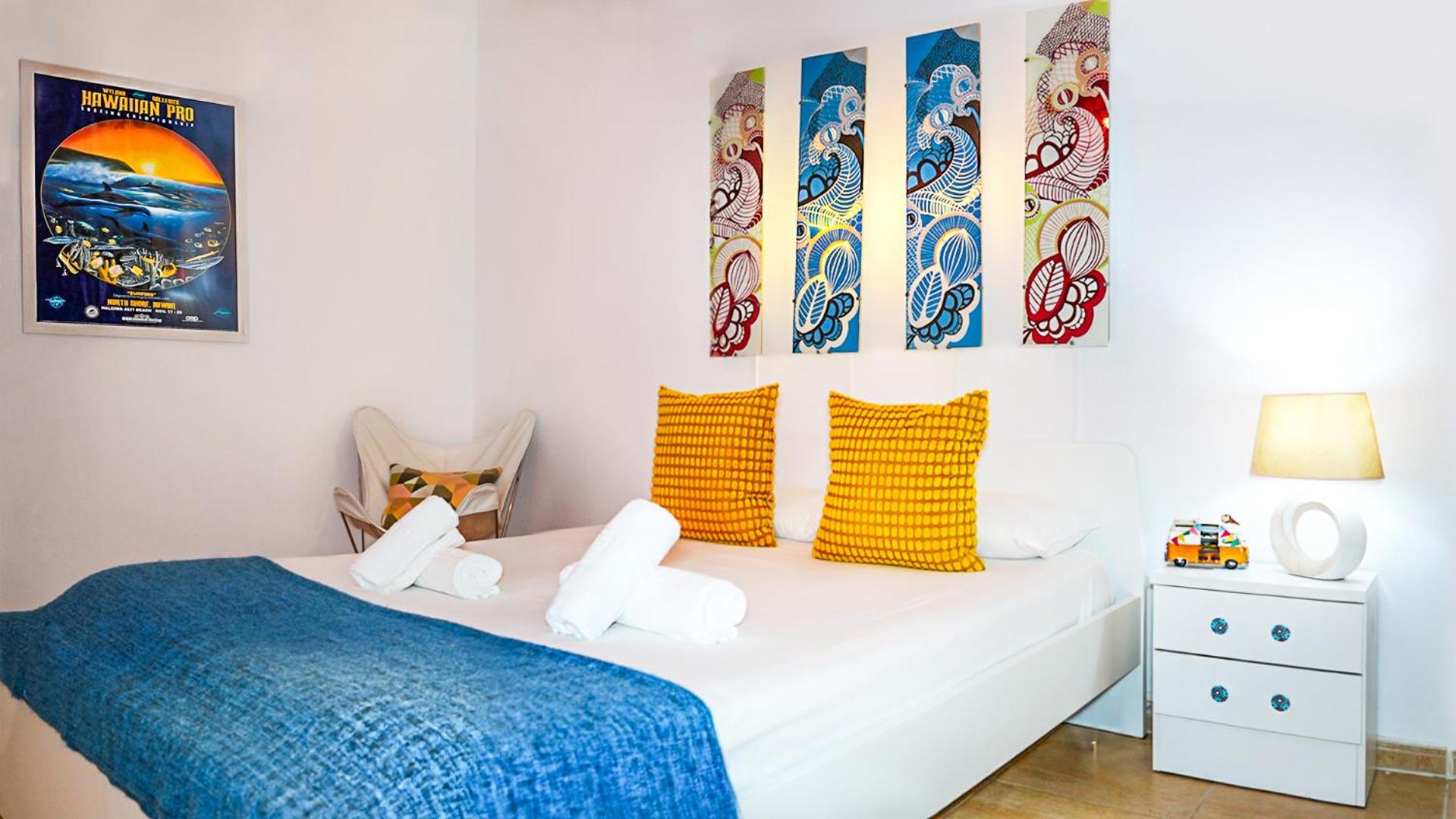 Villa Azul Fuerteventura