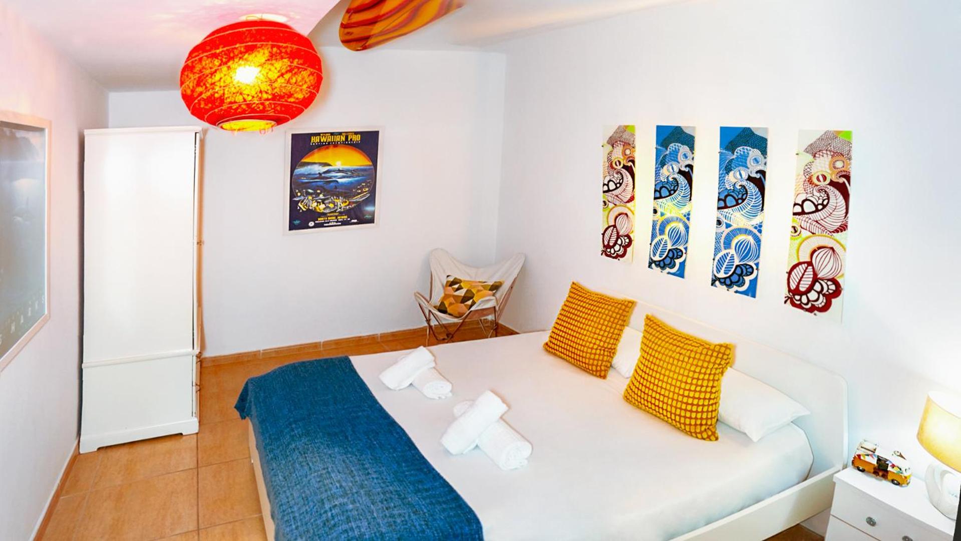 Villa Azul Fuerteventura
