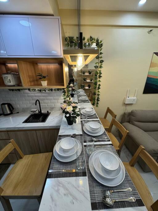 Kalizta Suites