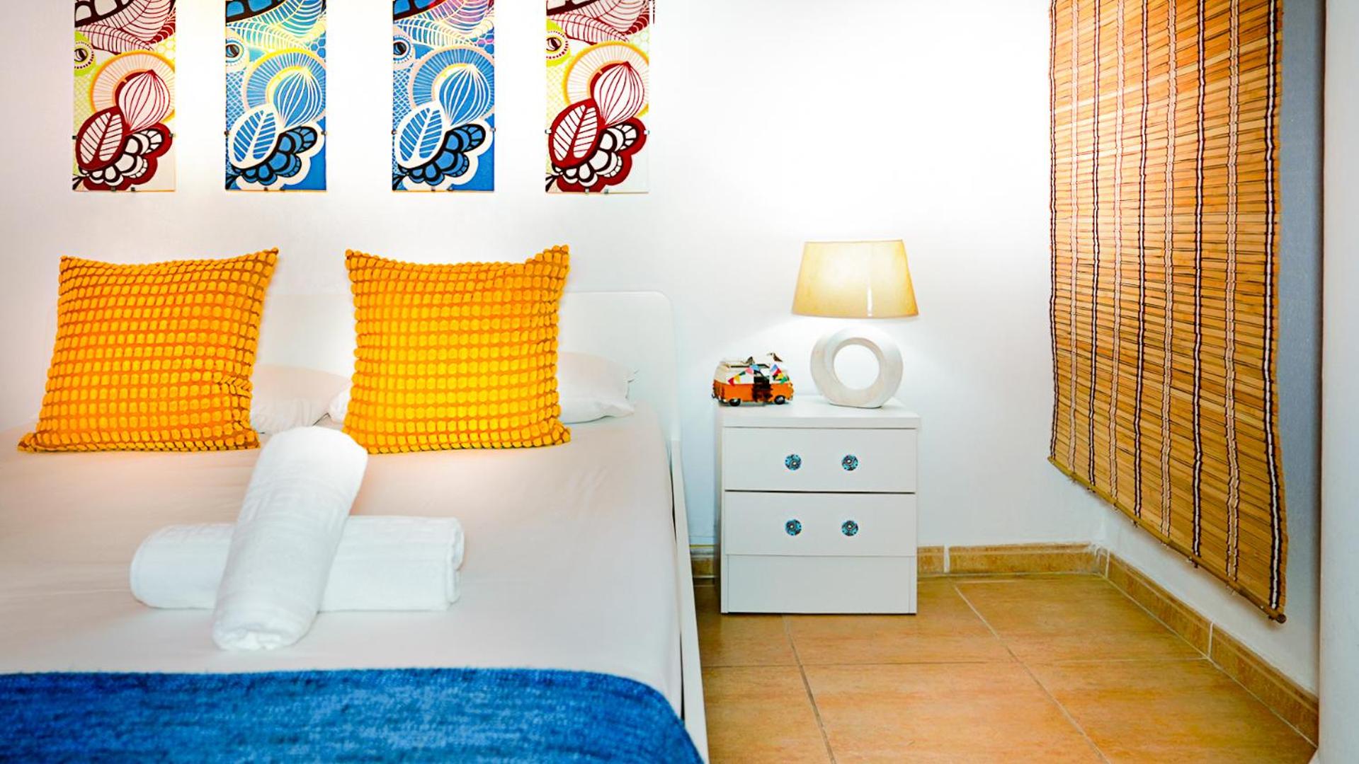 Villa Azul Fuerteventura
