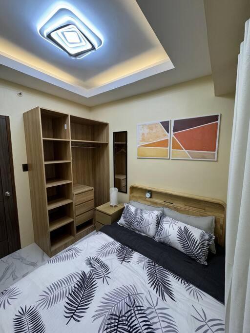 Kalizta Suites