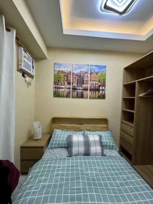 Kalizta Suites