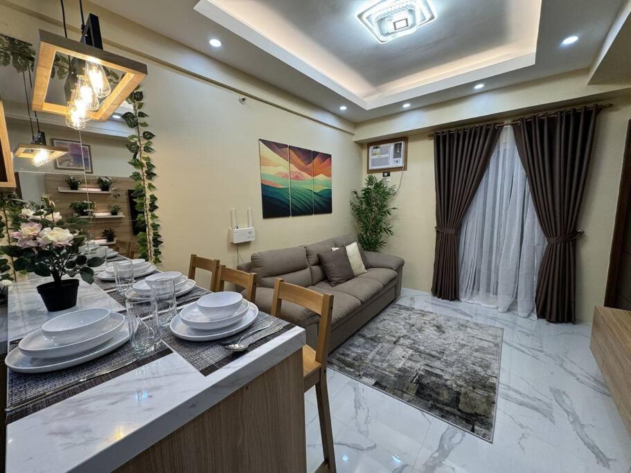 Kalizta Suites