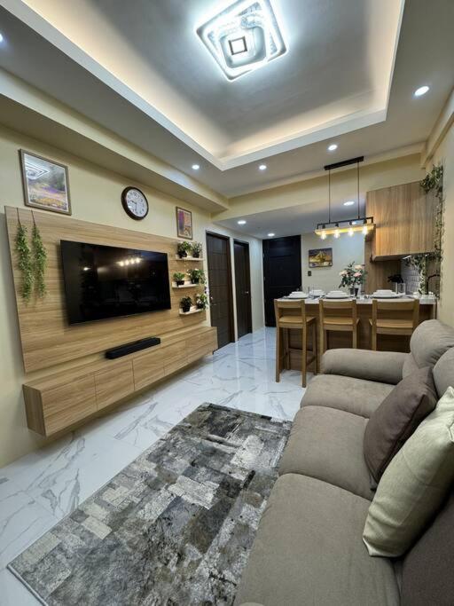 Kalizta Suites