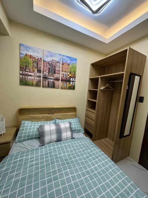 Kalizta Suites