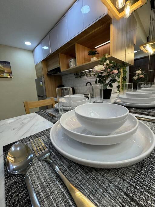 Kalizta Suites