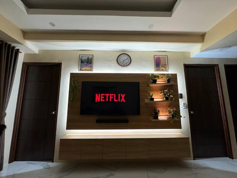 Kalizta Suites
