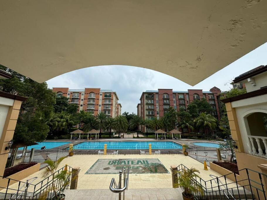 Kalizta Suites