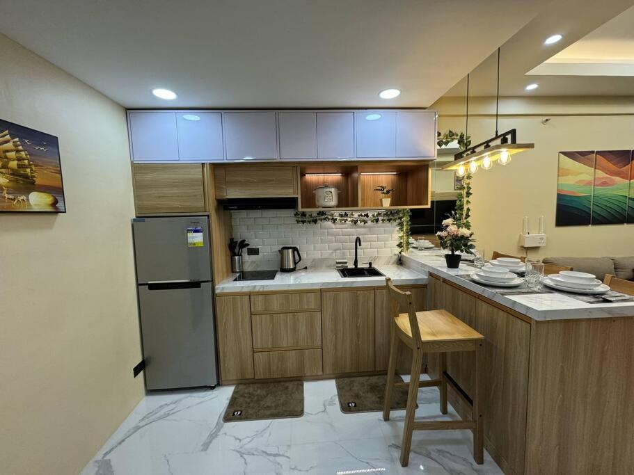 Kalizta Suites