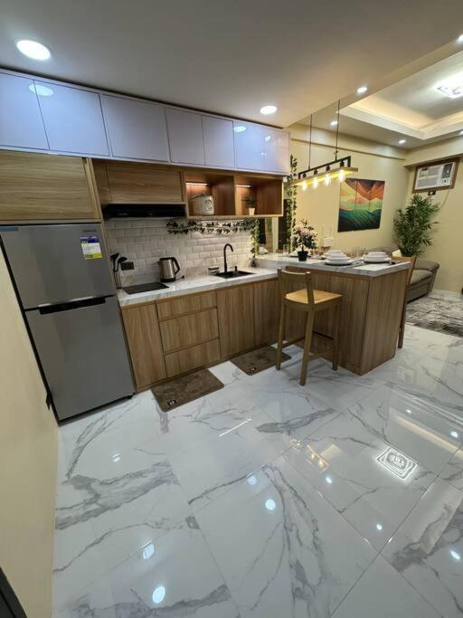 Kalizta Suites