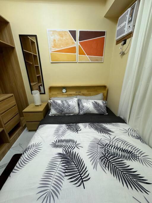 Kalizta Suites