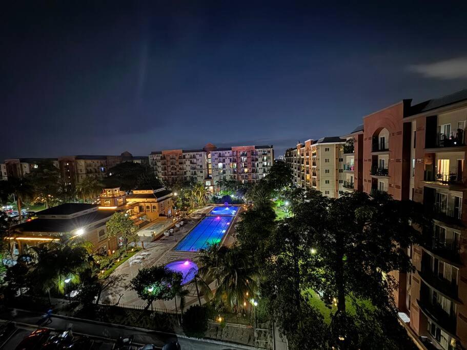 Kalizta Suites