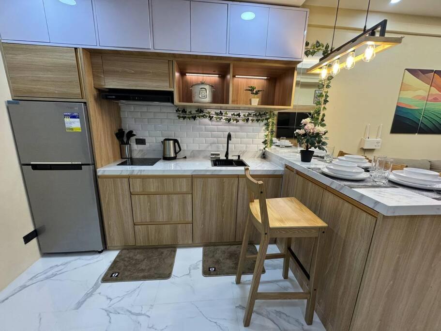 Kalizta Suites